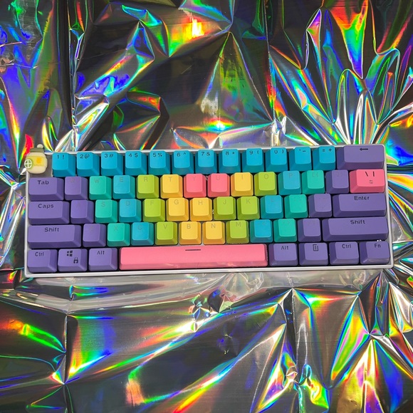 Custom Drink Style Keycap - Picture 5 of 7